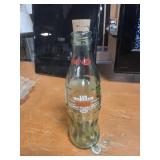 Coca-Cola bottle