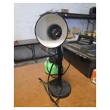 Desk lamp