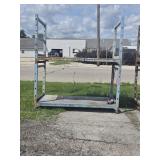 Heavy Duty storage rack