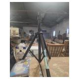 Tripod stand