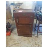 Reproduction  Icebox