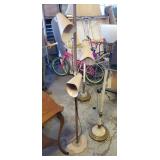 Mcm lamps