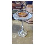 Ashtray stand 22