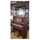 Organ 93×49×23