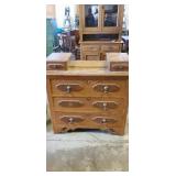 Dresser 39×38