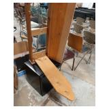 Wood