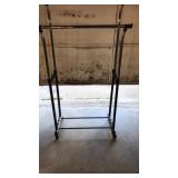 Clothes rack