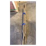10 tobacco sticks