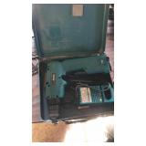 Makita drill cordless drill untested