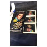 Elvis Presley story 8 tracks