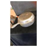 Wagnerware -0- 1402