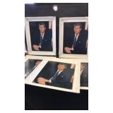 5 pic jfk  and book