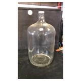 Large bottle