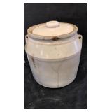 Crock as pictured