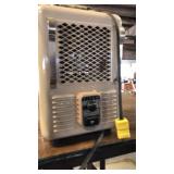 Titan vintage heater