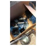Old camera stuff