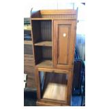 Project cabinet