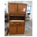Napanee Kitchen cabinet