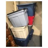 Giant Tool New Merchandise Auction