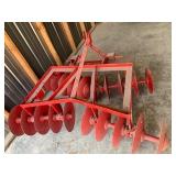 Pierdinock's Giant Stockport Auction