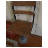 School Chair