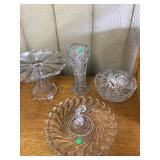 Crystal Glass