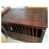 Endtable