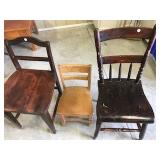Chairs