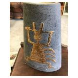 Ceramic Vase