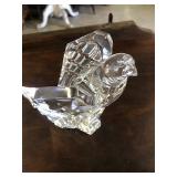 Crystal Eagle