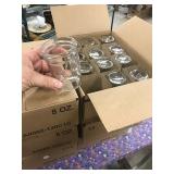 Canning Jelly jars With Lids