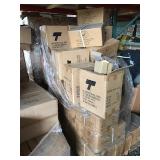 Hundreds of Boxes
