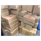 More Cases Candle Supplies