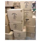 Candle making Inventory