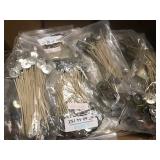 Cases of Candle Wicks
