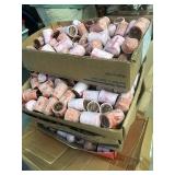 Votive candles
