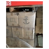 New Merchandise & Inventory