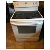 Stove