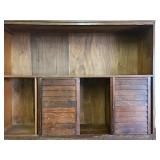 Bookshelf