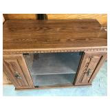 Television Stand