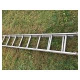 Extension Ladder