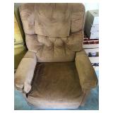 Recliner