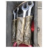 Wrenches