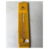 John Deere Thermometer
