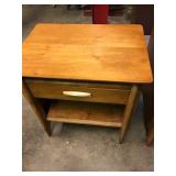 Drexel Nightstand