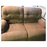 Double Recliner