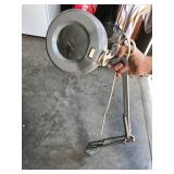 Lighted Magnifier