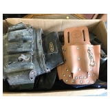 Tool Pouches