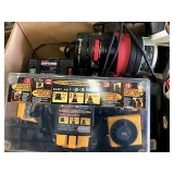 Tool Sharpener/ Router