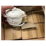 More Simmering Pots